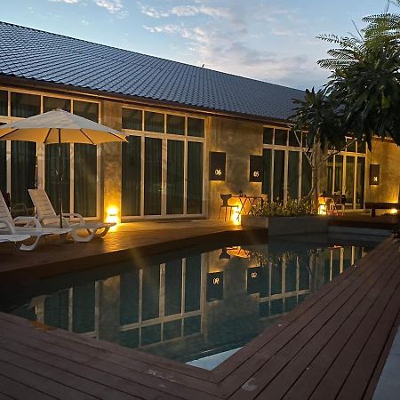 Arch Studio Cenang Pantai Cenang  Kültér fotó
