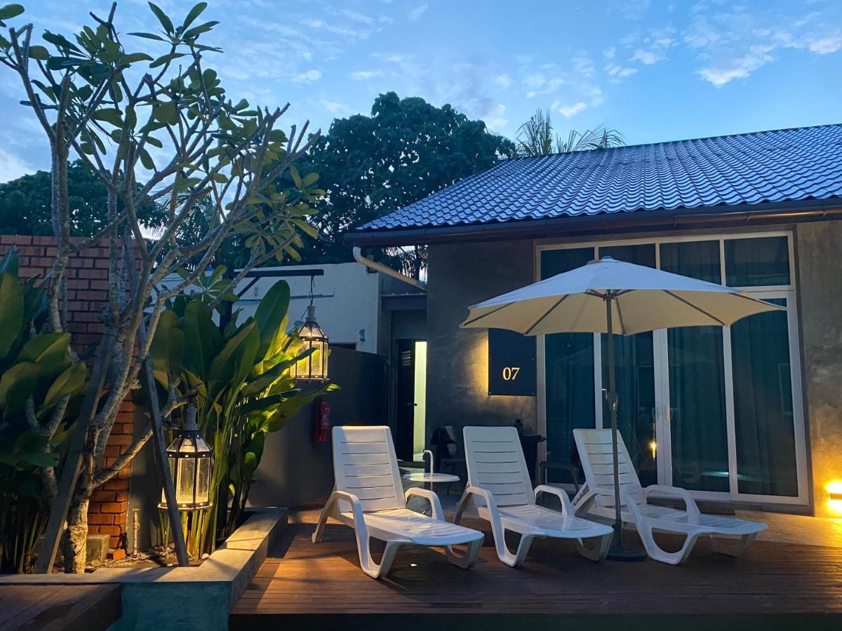 Arch Studio Cenang Pantai Cenang  Kültér fotó