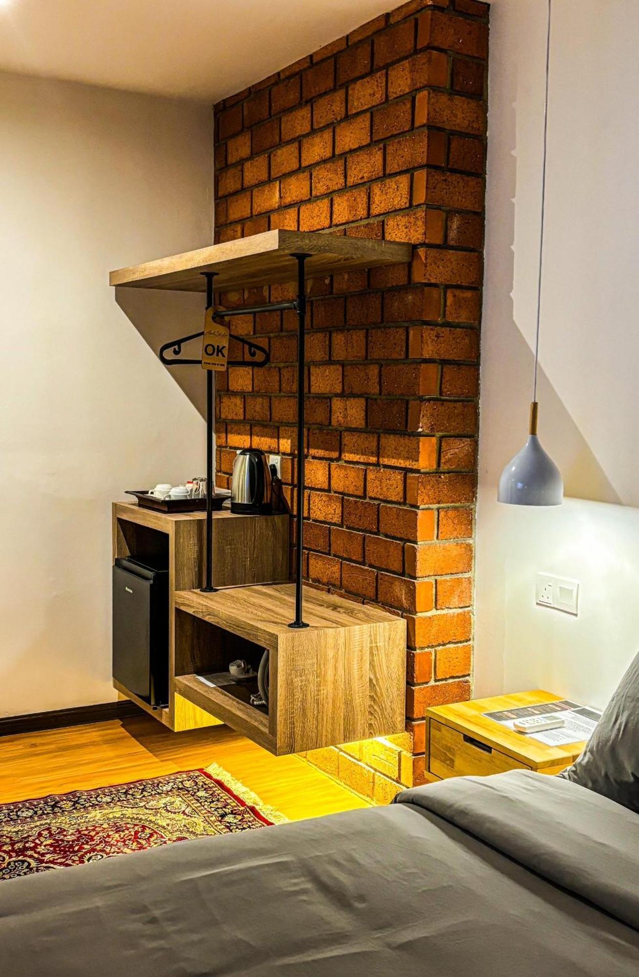 Arch Studio Cenang Pantai Cenang  Kültér fotó