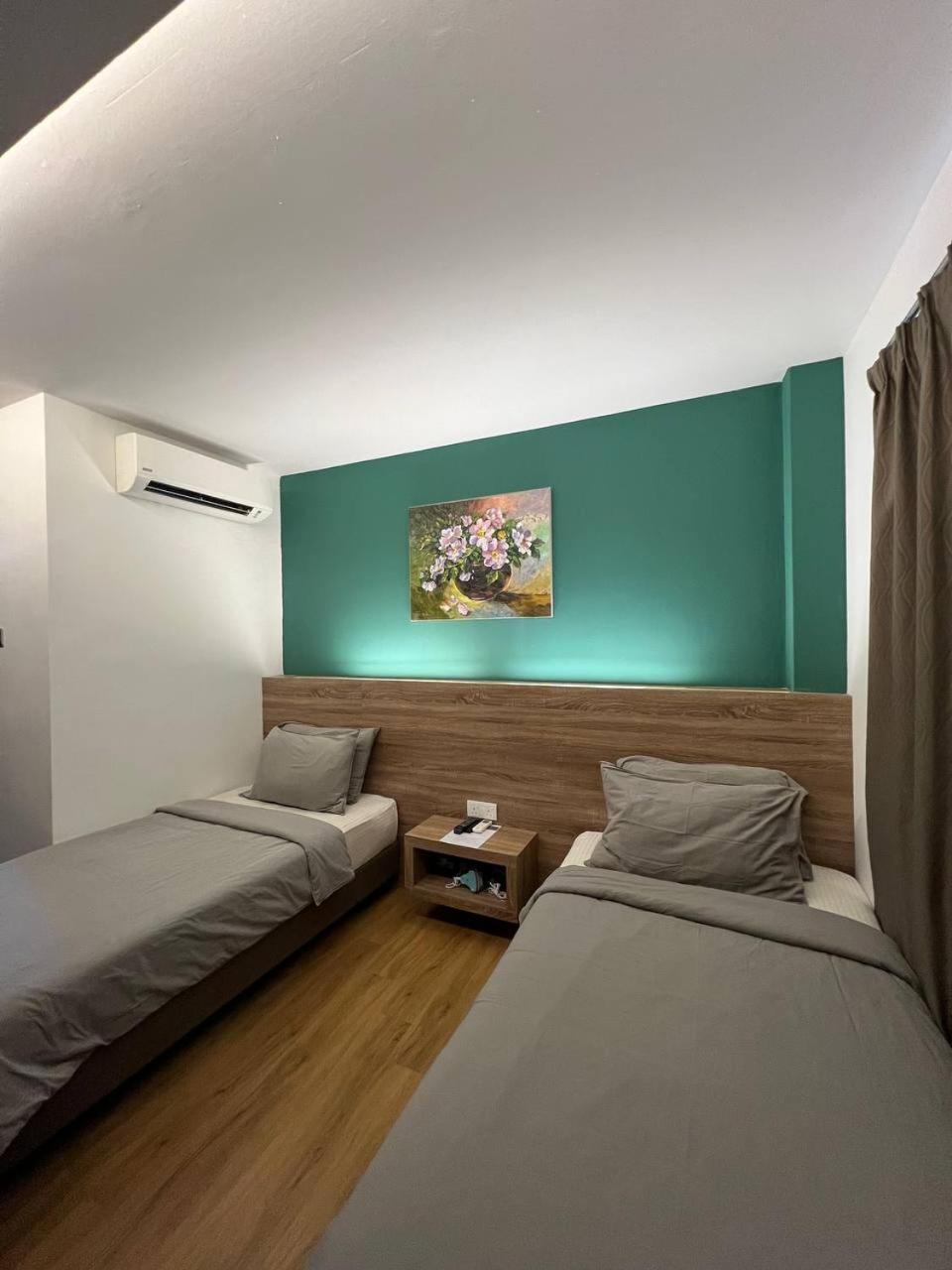 Arch Studio Cenang Pantai Cenang  Kültér fotó