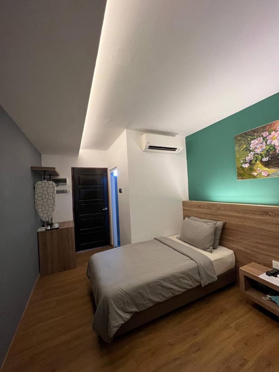 Arch Studio Cenang Pantai Cenang  Kültér fotó