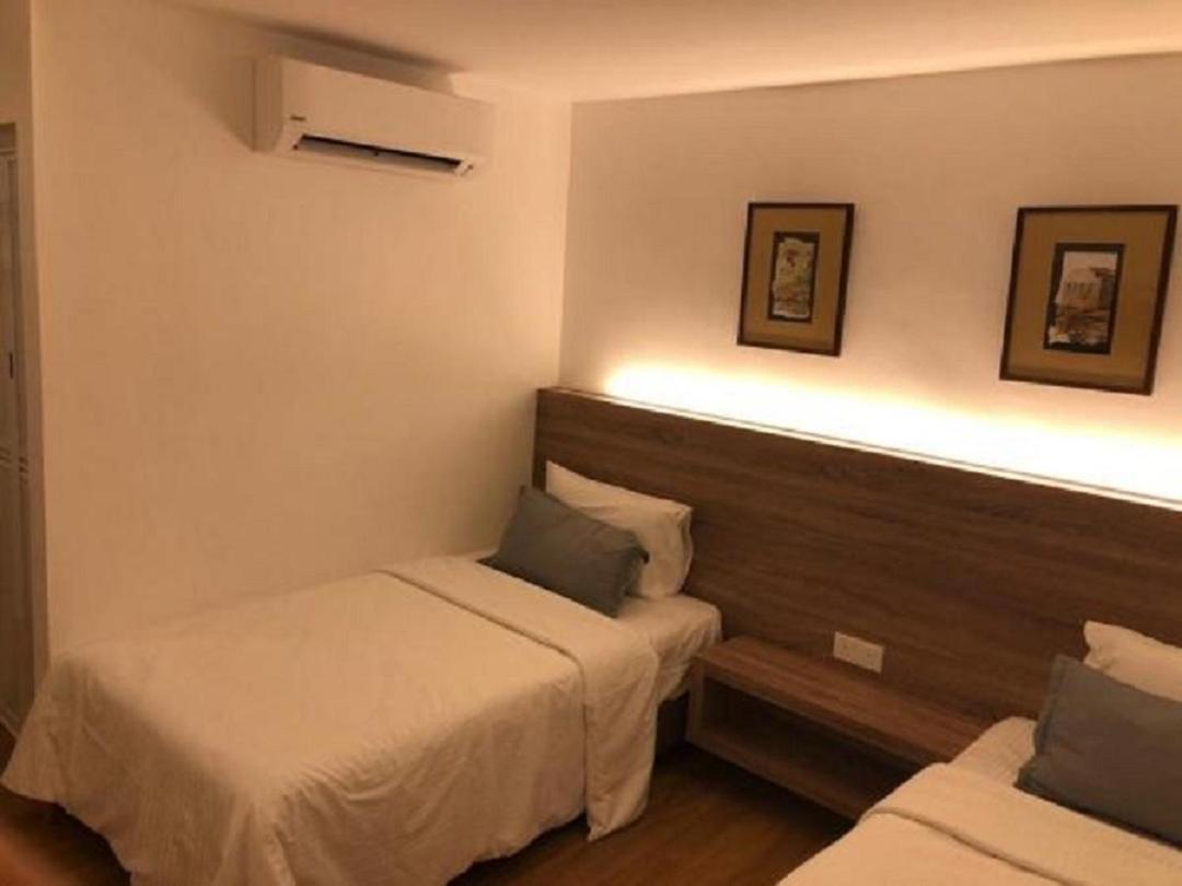 Arch Studio Cenang Pantai Cenang  Kültér fotó