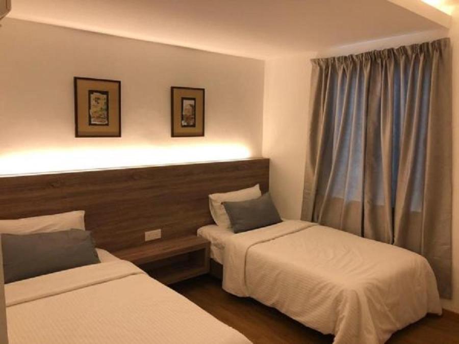 Arch Studio Cenang Pantai Cenang  Kültér fotó
