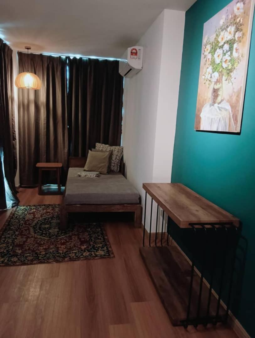 Arch Studio Cenang Pantai Cenang  Kültér fotó