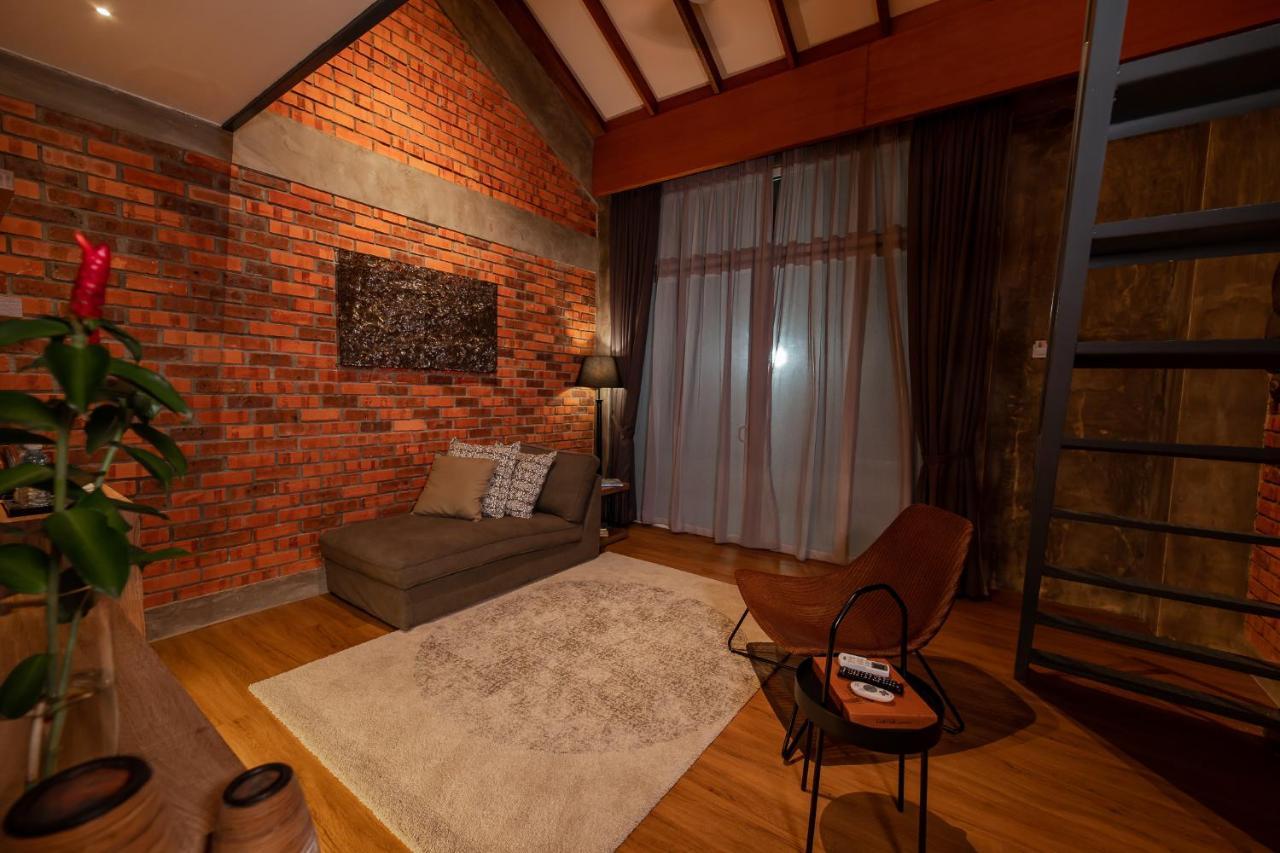 Arch Studio Cenang Pantai Cenang  Kültér fotó