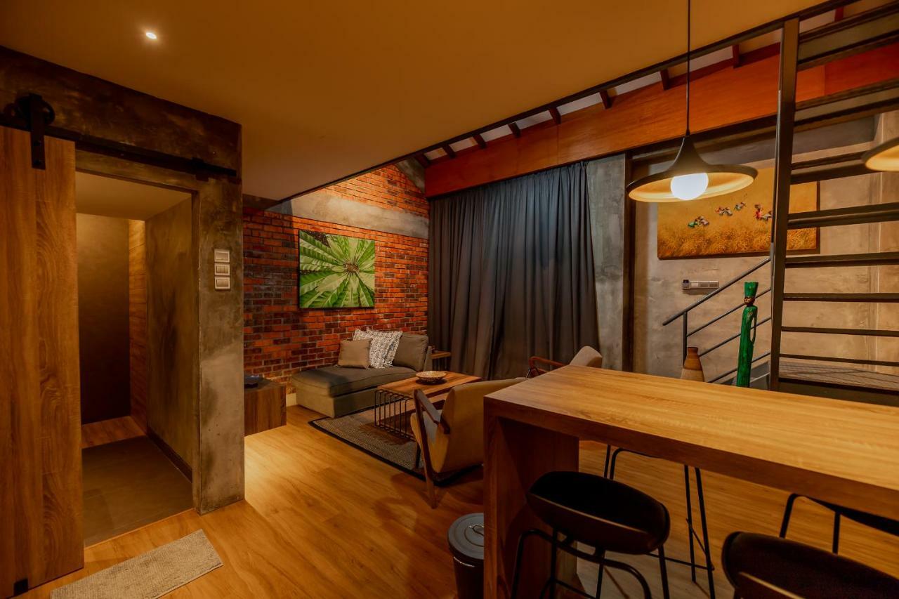 Arch Studio Cenang Pantai Cenang  Kültér fotó